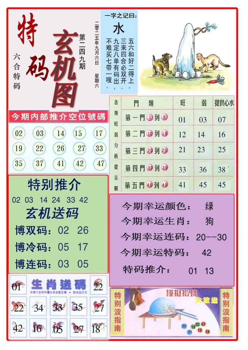 中国梦推荐